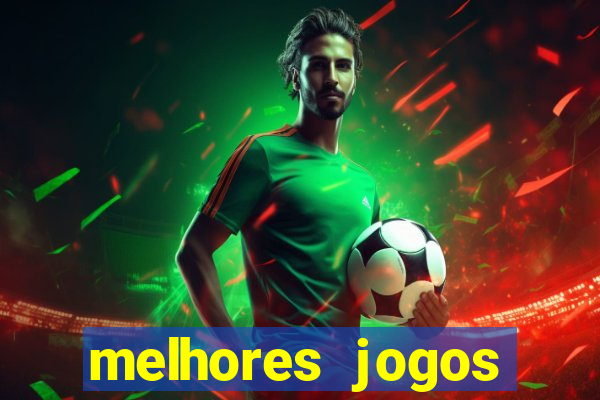 melhores jogos estrategia android